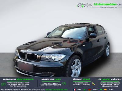 BMW Série 1 116i 136CH