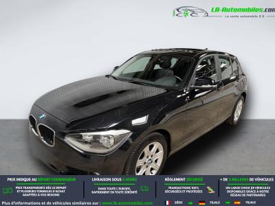 BMW Série 1 116i 136CH