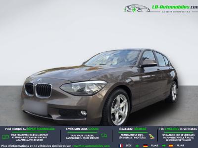 BMW Série 1 116i 136CH