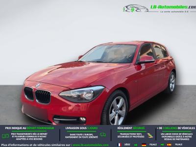 BMW Série 1 116i 136CH