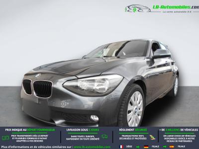BMW Série 1 116i 136CH