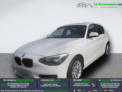 BMW Série 1 116i 136CH