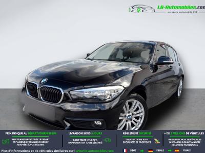 BMW Série 1 116i 136CH