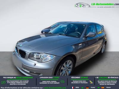 BMW Série 1 118i 170CH