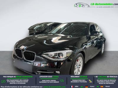 BMW Série 1 118i 170CH
