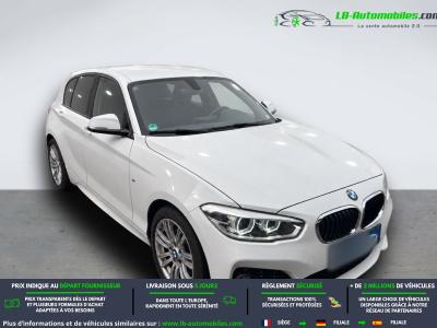 BMW Série 1 118i 170CH
