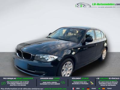 BMW Série 1 116i 136CH BVA