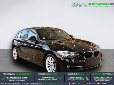 BMW Série 1 116i 136CH BVA
