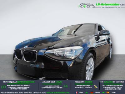 BMW Série 1 116i 136CH BVA
