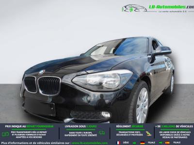 BMW Série 1 116i 136CH BVA