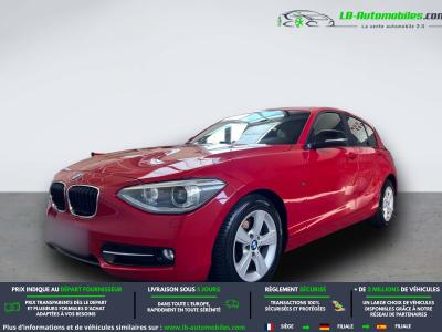 BMW Série 1 116i 136CH BVA