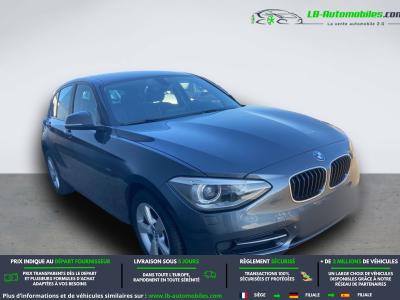 BMW Série 1 116i 136CH BVA
