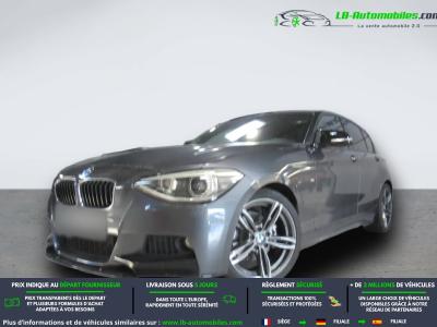 BMW Série 1 118i 170CH