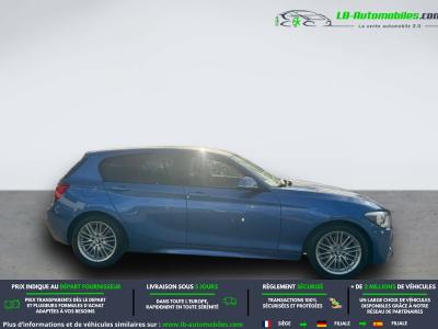 BMW Série 1 118i 170CH