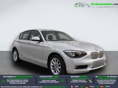 BMW Série 1 118i 170CH BVA