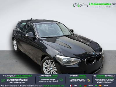 BMW Série 1 116i 136CH