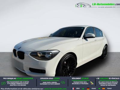 BMW Série 1 116i 136CH