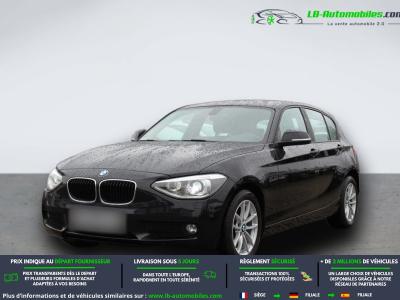 BMW Série 1 116i 136CH