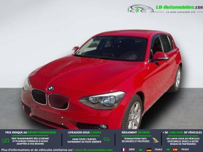 BMW Série 1 116i 136CH