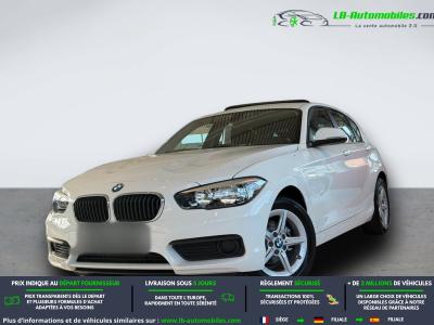 BMW Série 1 116i 136CH