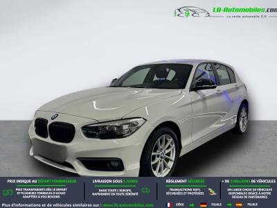BMW Série 1 116i 136CH