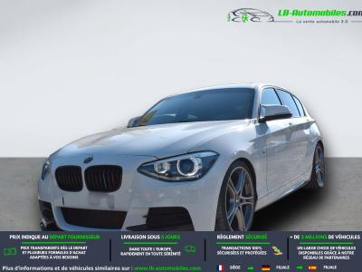 BMW Série 1 116i 136CH
