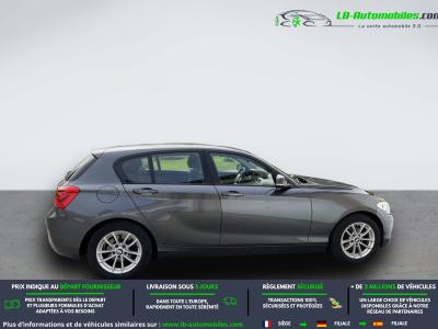 BMW Série 1 116d 116CH