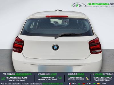 BMW Série 1 116d 116CH