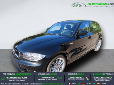 BMW Série 1 118d 143CH