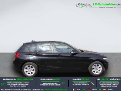 BMW Série 1 118d 143CH BVA
