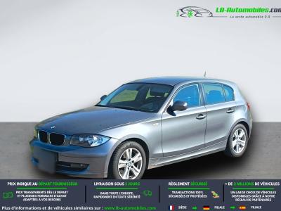 BMW Série 1 118d 143CH BVA