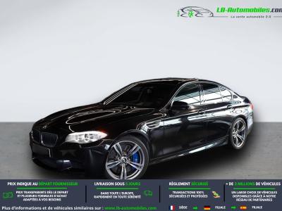 BMW M5  M5 560CH
