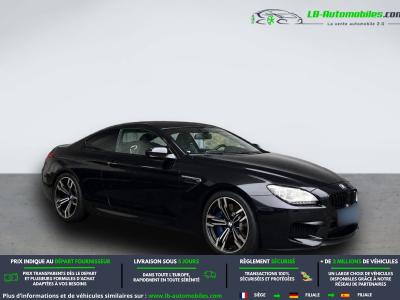 BMW M6 Coupé M6 560CH