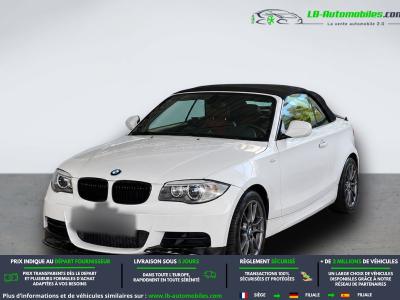 BMW Série 1 118d 143CH