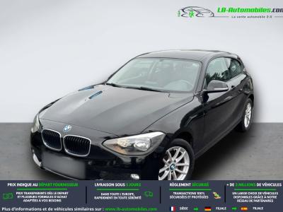 BMW Série 1 114i 102CH