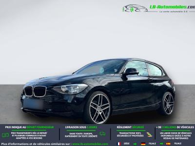 BMW Série 1 114i 102CH