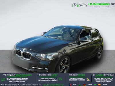 BMW Série 1 118i 170CH