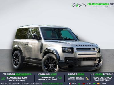 Land Rover Defender 90 D250 BVA