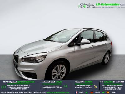 BMW Série 2 Active Tourer 218d Active Tourer 150ch BVA