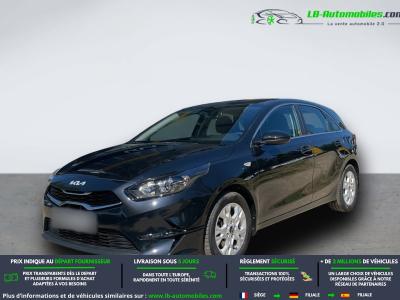 Kia Ceed 1.5 T-GDI 160ch BVM