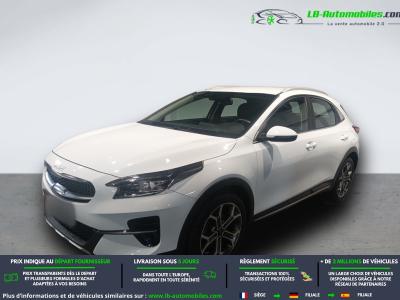 Kia XCeed 1.5l T-GDi 160 ch BVM