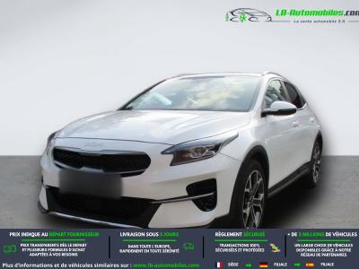 Kia XCeed 1.5l T-GDi 160 ch BVM
