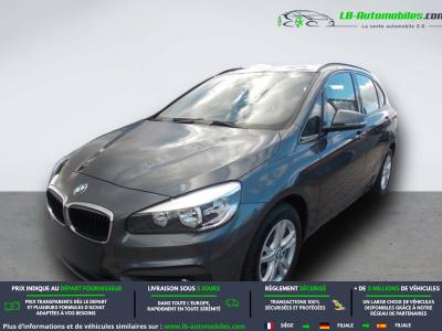BMW Série 2 Active Tourer 218 d 150ch BVA 