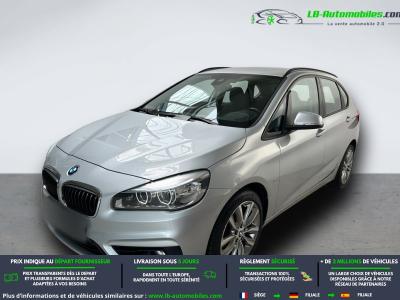 BMW Série 2 Active Tourer 218d 150ch BVA 
