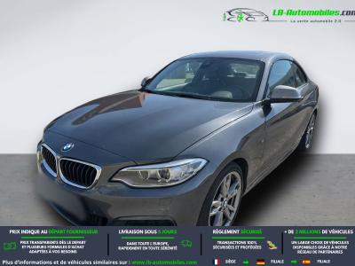 BMW Série 2 Coupé M235i BVA