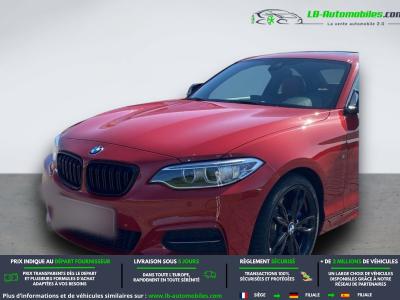 BMW Série 2 Coupé M240i BVA