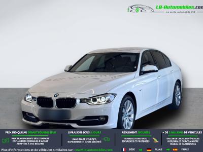 BMW Série 3 316i