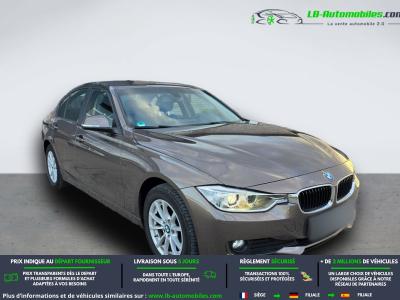 BMW Série 3 316i