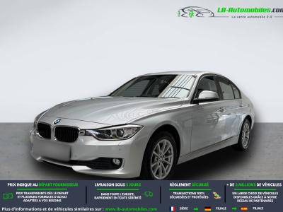 BMW Série 3 316i