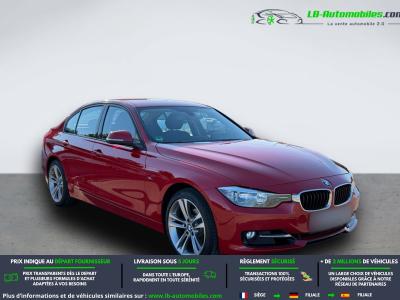 BMW Série 3 320i